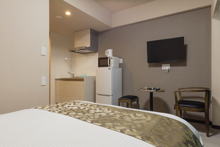 Bedroom 3, Mr.kinjo Link In Kugai Miyakojima, Miyakojima