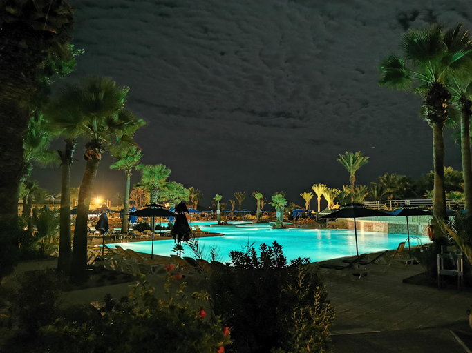 Swimming pool 3, Royal Karthago- Family & Couples Resort , Djerba Midoun