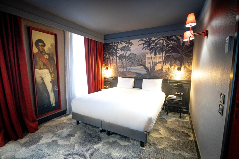 Bedroom 16