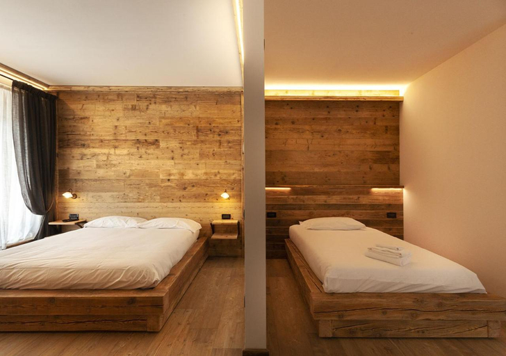 Others 5, Bed and Breakfast La Coa, Belluno