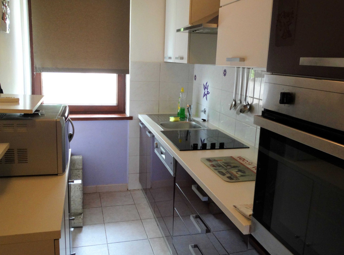 Others 3, Family-friendly Apartment Crikvenica, Crikvenica