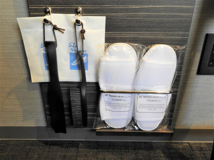 Amenities 17