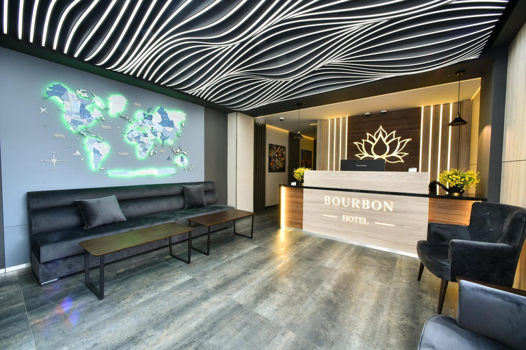Others 5, Bourbon Boutique Hotel, Yerevan