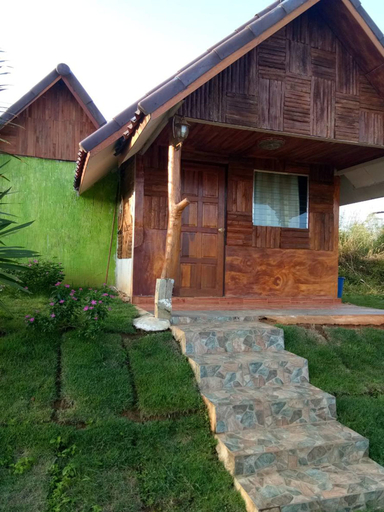 Exterior & Views 2, Rai Rames Agritourism, Khao Kho