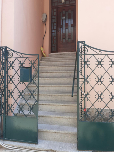 Others 4, THALIA'S GARDEN, North Aegean