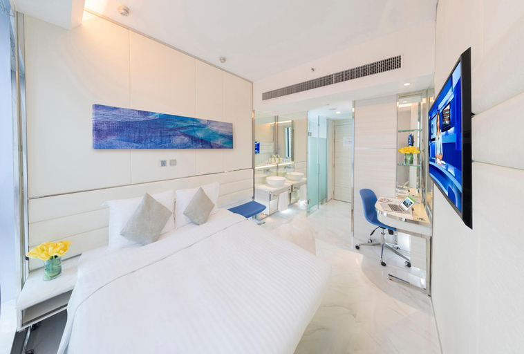 Bedroom 20