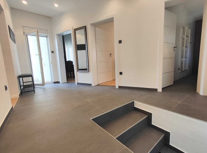 Others 5, Bright and Spacious Stay With Private Parking in Crikvenica, Crikvenica