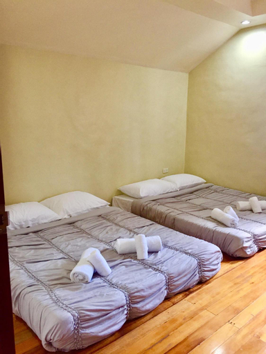 Bedroom 6