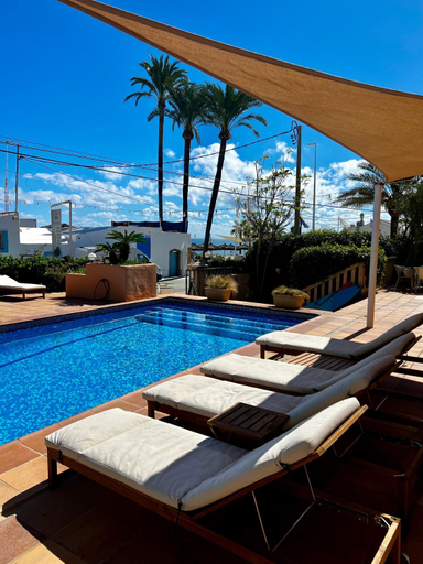 Others 2, Botanico Boutique Hotel, Alicante