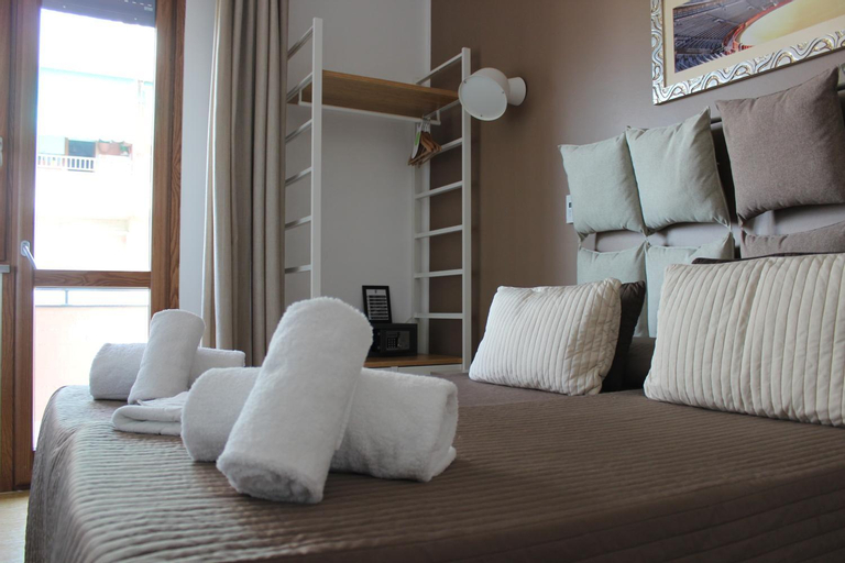 Bedroom 8
