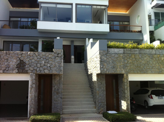 Atika Villas Phuket, Phuket Island