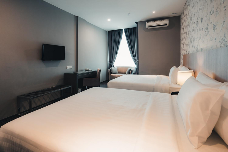 Bedroom 10