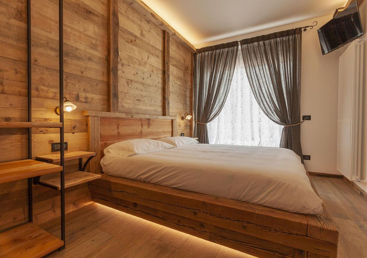 Others 3, Bed and Breakfast La Coa, Belluno