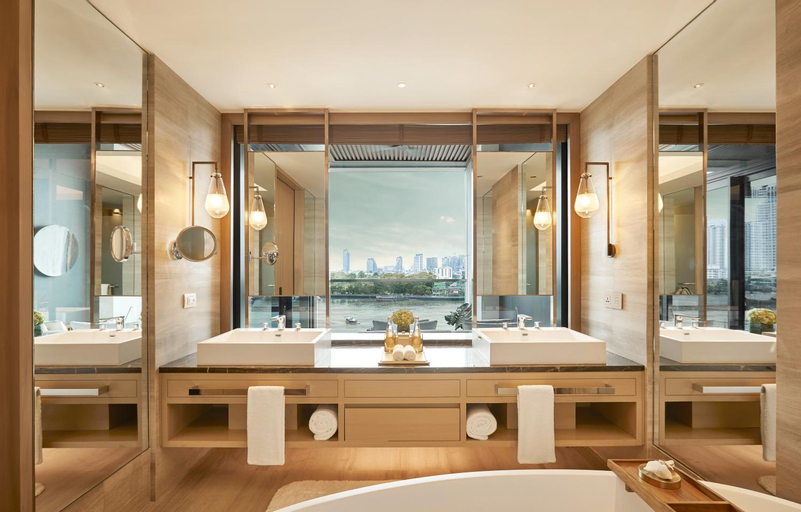 Bathroom 3