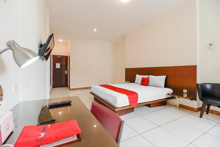 Bedroom 8