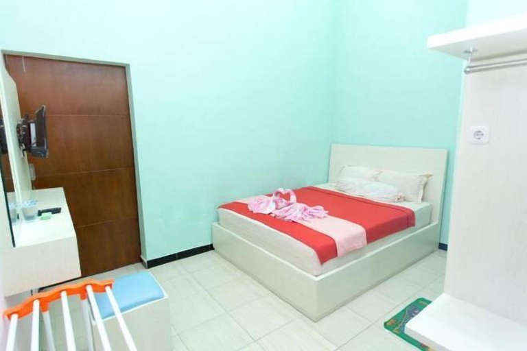 Bedroom 2