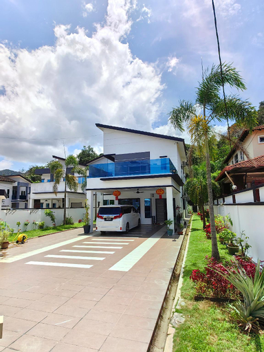 Others 5, 51 Somerset Bentong Homestay @ Signature, Bentong