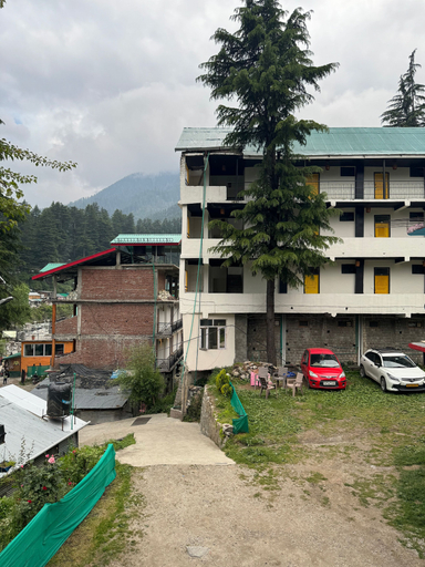 Exterior & Views 2, Suraj Cottage by The Himalayan Stories, Kullu