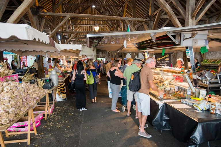 Food & Drinks, HEUREUX HASARD, Loire-Atlantique