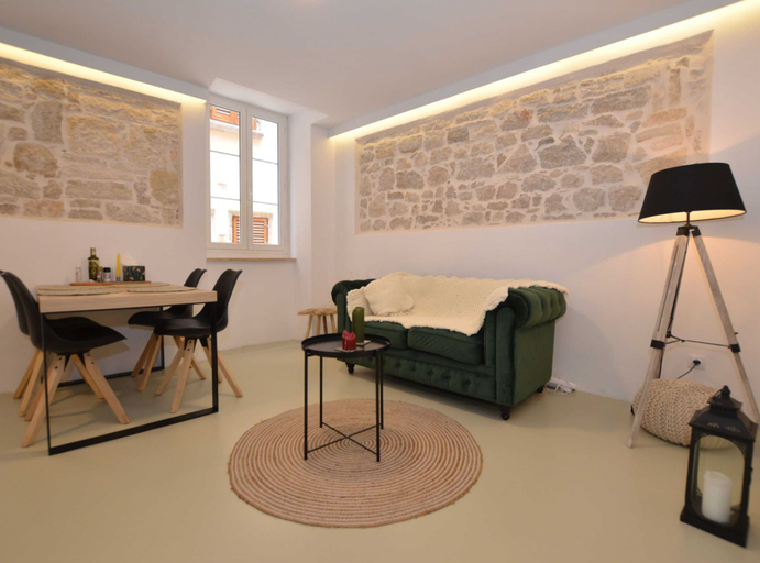 Others 5, The Quiet Center Apartment in Rovinj, Rovinj