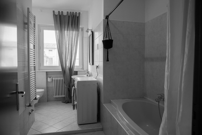CA11 - Apartments, Verona