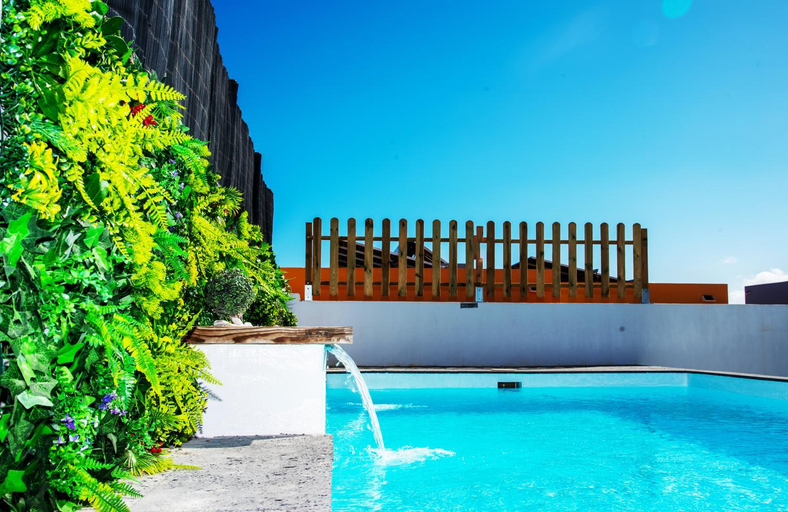 Sport & Beauty 2, Family Dreams - Private heated pool with additional cost, Las Palmas