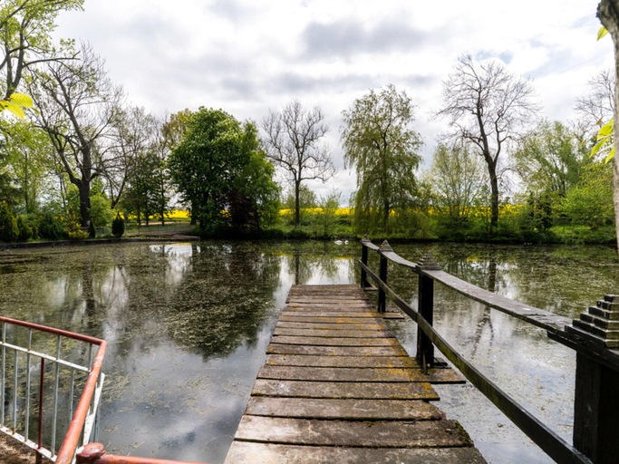 Others 5, Family-Friendly Home with Garden, Nordwestmecklenburg