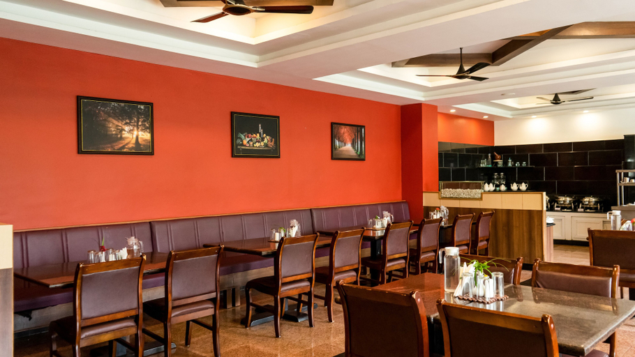 Food & Drinks 5, Sakthi River Resorts, Coimbatore