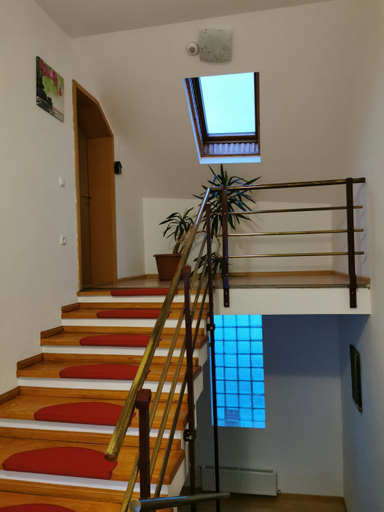 Others 4, PENSIUNEA HORA, Brasov