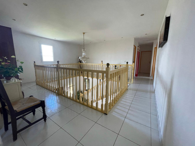 Others 5, Chambre d'hote, Oise