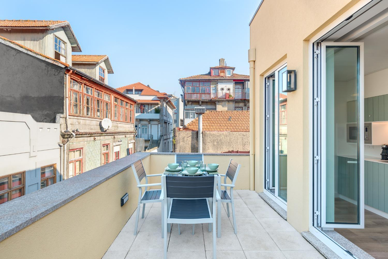Others 4, 7 Bridges Estudios- Porto-houses and suites, Porto