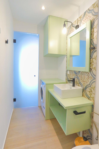 Others 2, Kaminaki Beachfront Apartments, Ionian Islands