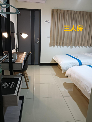 Bedroom 15