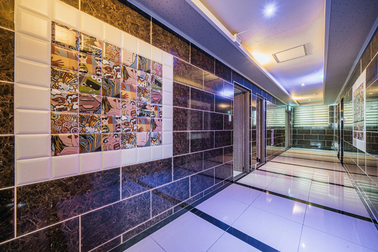 Others 4, Donghae King, Donghae