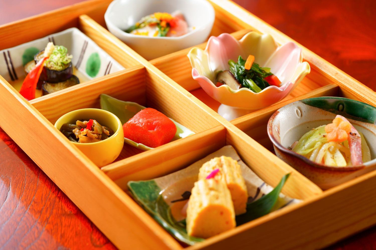 Food & Drinks 5, Ryokan Makibanoie, Yufu