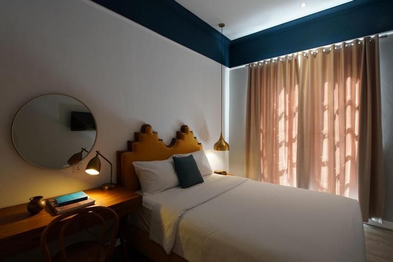 Bedroom 24
