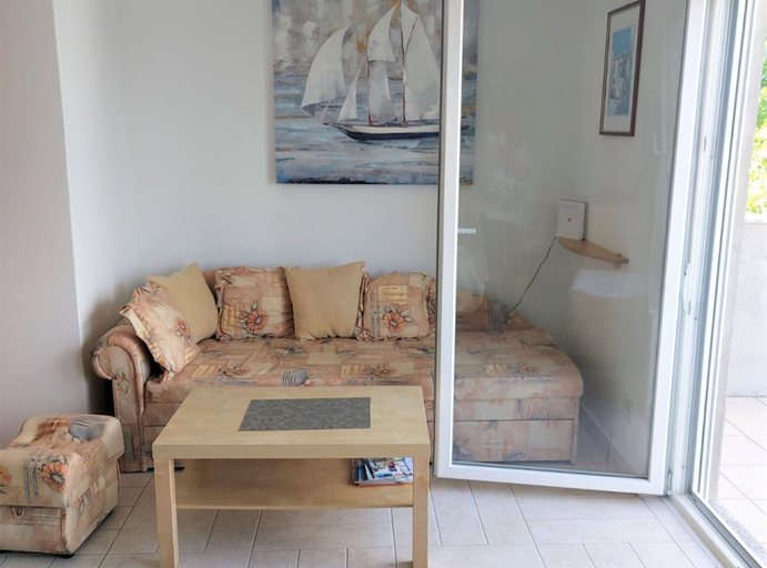 Others 5, Serene Crikvenica Holiday Home With Hot Tub, Crikvenica