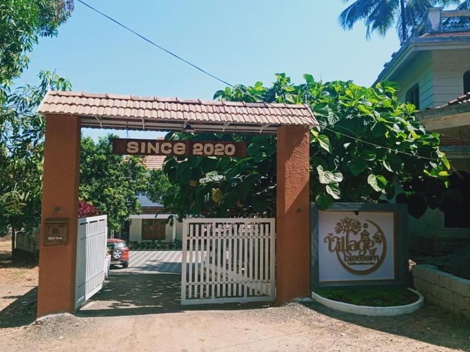 Others 3, Village of Blossom, Ernakulam