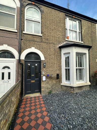 Central Cambridge Apartments by Tas, Cambridgeshire