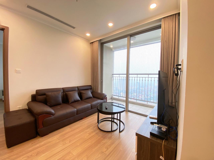 Others 3, Vinhomes Gardenia, 16, Ham Nghi Street, My Dinh, Hanoi, Vietnam, Từ Liêm