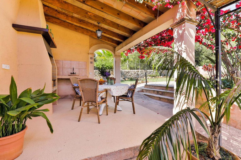 Others 4, Finca Cavea, Baleares