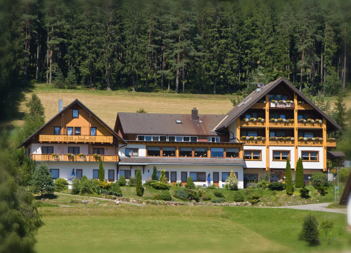 Others 3, Auerhahn Bed and Breakfast -Black Forest Waldhotel, Breisgau-Hochschwarzwald