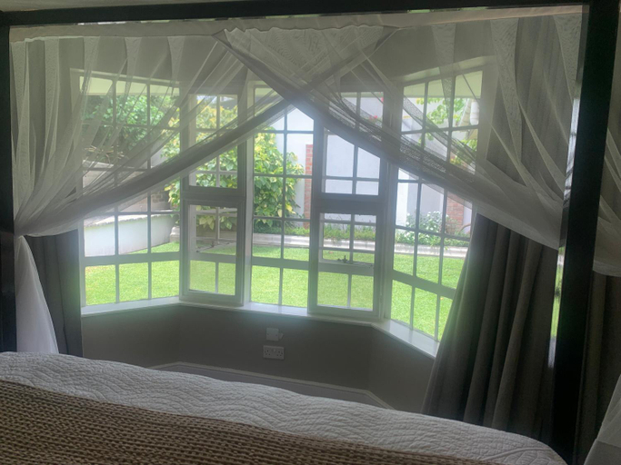 Others 5, The Leslie Executive Hotel, Blantyre City