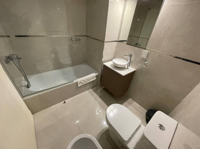 Others 1, Urban Luxury- Studio Living in San Telmo num4649, Distrito Federal
