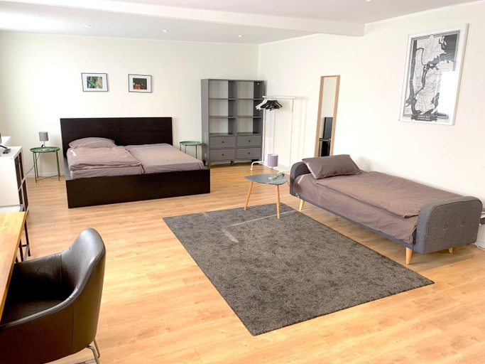 Others 3, Apartment - Modern, gemutlich, eigener Parkplatz, Köln