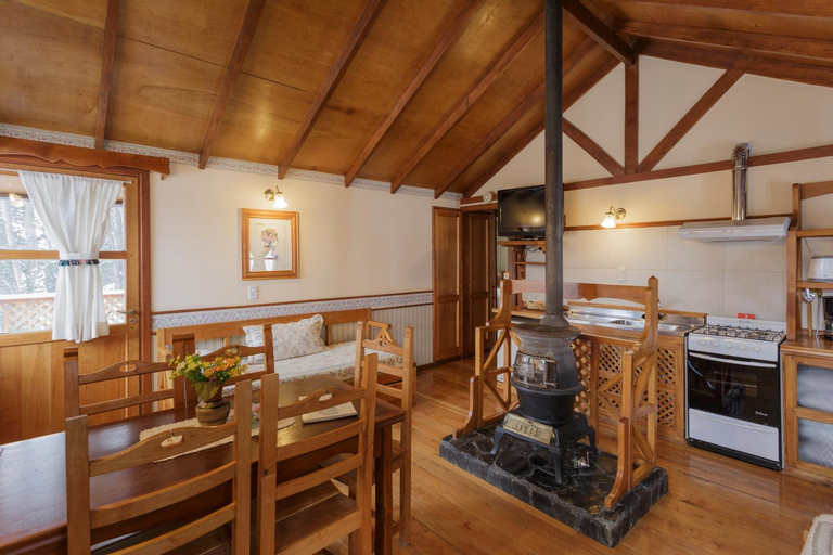Dining Room 4