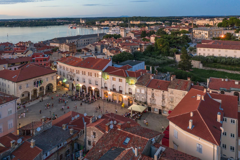 Others 3, Arta Apartments City Center, Pula