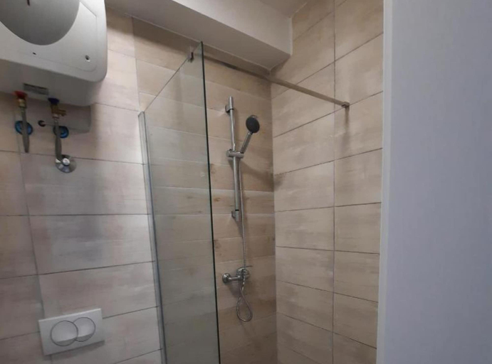 Bathroom 3, Apartments Matković, Vir