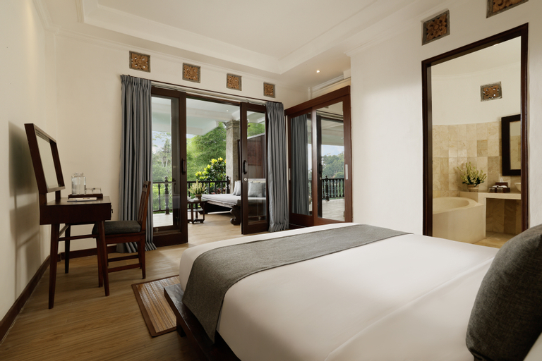 Bedroom 19