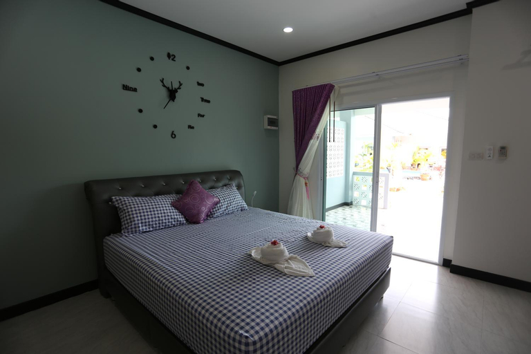 Bedroom 11